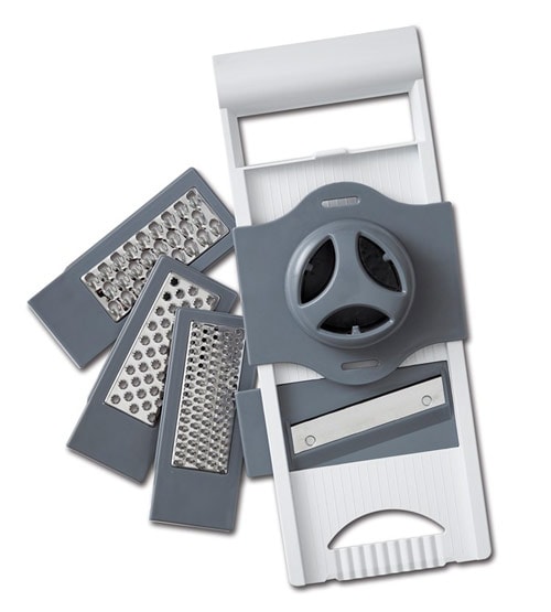 Funktion Mandolin 31 cm