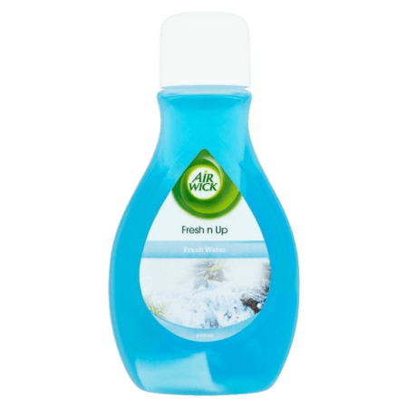 Airwick Fresh N Up Fresh Water Scent – 375ml