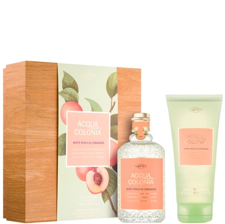 4711 Acqua Colonia Presentask