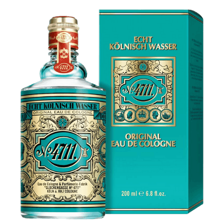4711 Original Eau de Cologne - 200 ml