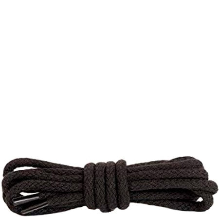 2GO Skosnören Svart - 90cm