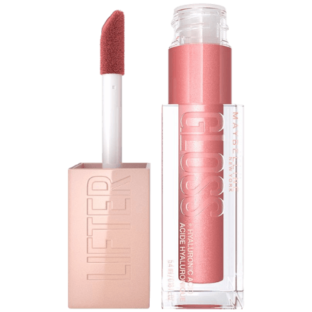 Maybelline Lifter Gloss - 03 Moon