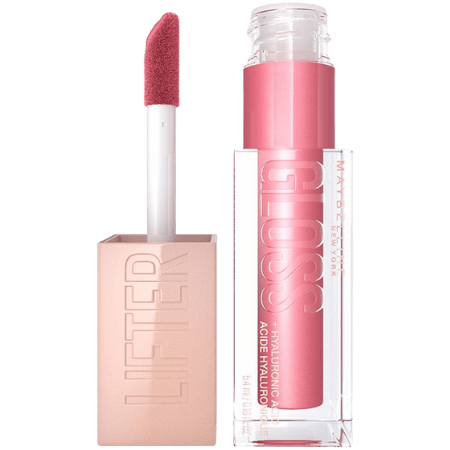 Maybelline Lifter Gloss - 05 Petal