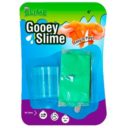Addo Gooey Slime - Grön
