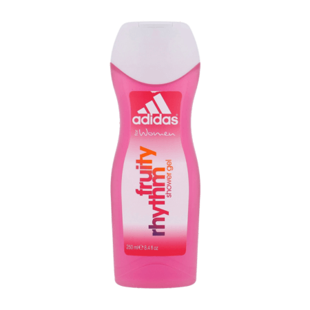 Adidas Fruity Rhythm Duschgel - 250 ml