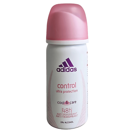 Adidas Woman Cool & Control Deospray - 35ml