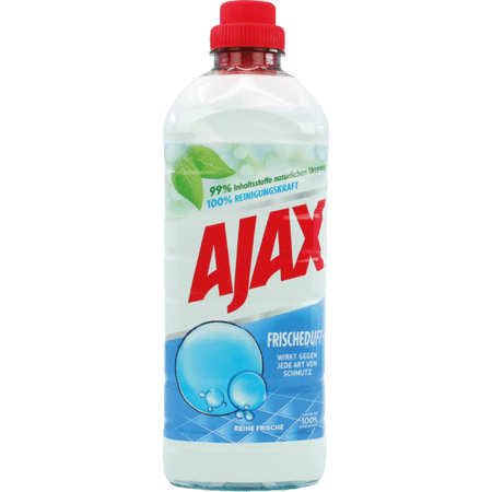 Ajax Universalrengöringsmedel 1000ml