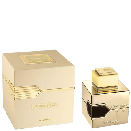 Al Haramain L'Aventure Eau de Parfum 100ml