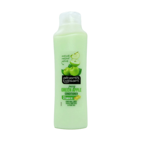 Alberto Balsam Balsam Äpple - 350 ml