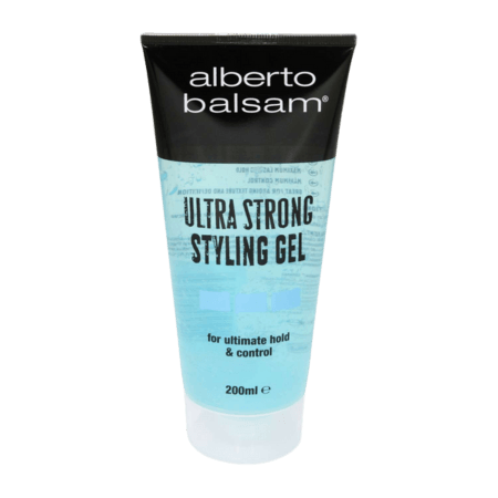 Alberto Balsam Style Gel Ultra - 200 ml