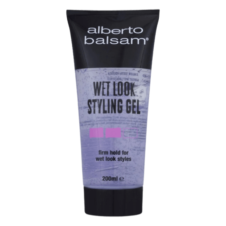 Alberto Balsam Styling Gel Wet Look - 200 ml