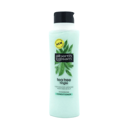 Alberto Balsam Tea Tree Conditioner - 350 ml