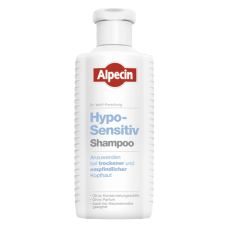 Alpecin Hypo-Sensitive Shampoo – 250 ml