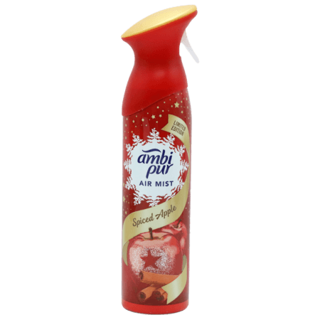 Ambi Pur Spice Apple Air Freshener – 185ml