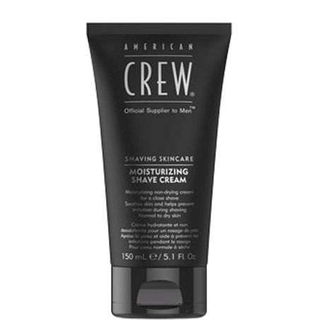 American Crew Återfuktande rakkräm - 150ML