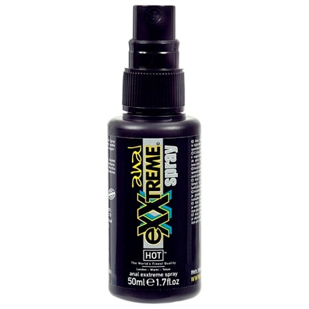 Hot Anal Exxtreme Spray - 50ml