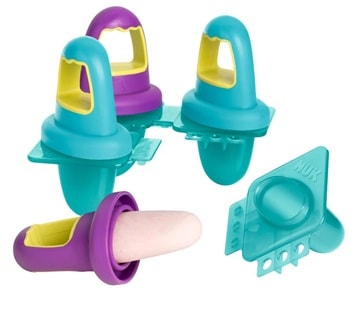 Annabel Carmel - Glasspinnar 4st