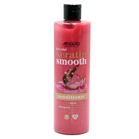 Anovia Keratin Smooth Conditioner – 415ml
