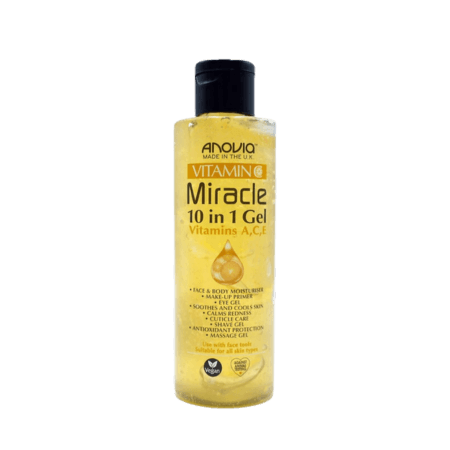 Anovia Miracle 10 In 1 Gel - 210 ml