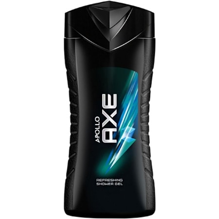 Axe Apollo Duschgel - 250ml