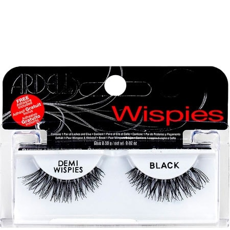 Ardell Demi Wispies Ögonfransar