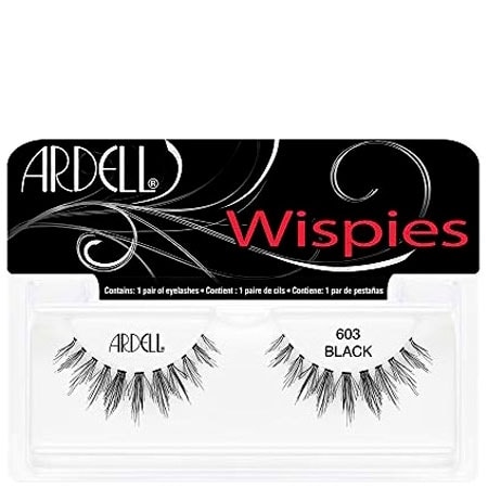 Ardell Wispies Clusters 2-pack ögonfransar - 603