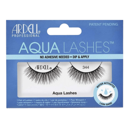 Ardell Aqua Lashes 344 Falska ögonfransar