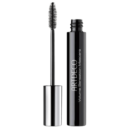 Artdeco Volume Sensation Mascara - Svart