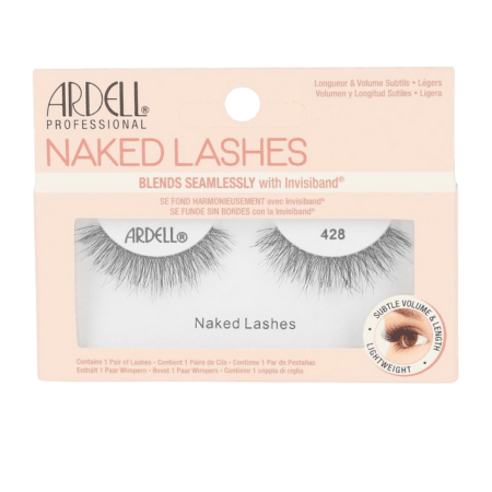 Ardell Naked fransar - #428