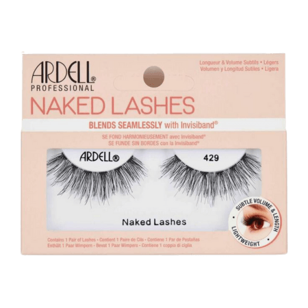 Ardell Naked fransar - #429
