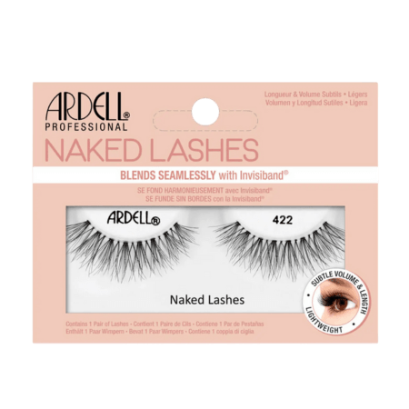 Ardell Naked Lashes 422 Falska ögonfransar