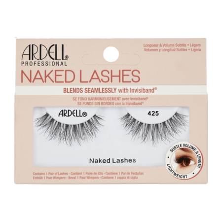 Ardell Naked Lashes #425 - Konstgjorda ögonfransar