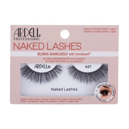 Ardell Naked Lashes Konstgjorda ögonfransar - #427
