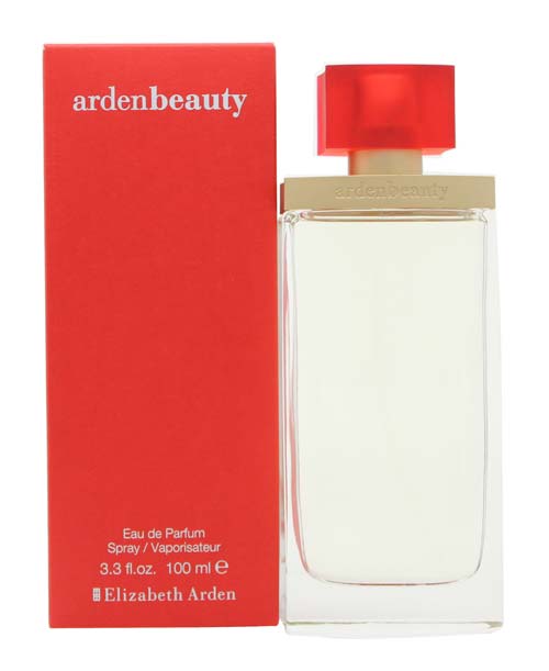 Arden Beauty - Eau De Parfume 100ml