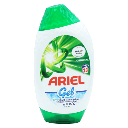 Ariel Original Tvättgel – 759 ml