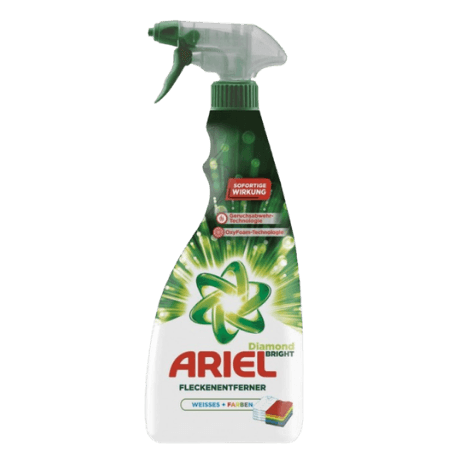 Ariel Diamond Bright fläckborttagningsmedel - 750 ml