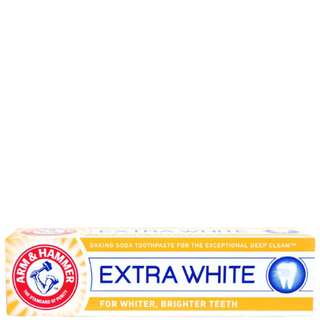 Arm & Hammer Extra White Tandkräm - 125 ml