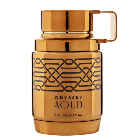 Armaf Odyssey Aoud Eau de Parfum for Men – 100ml