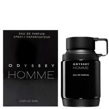 Armaf Odyssey Homme Eau de Parfum – 60ml