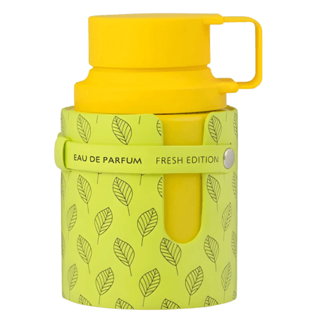 Armaf Odyssey Limoni Eau de Parfum – 100ml