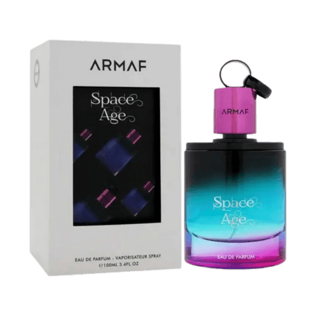 Armaf Space Age Unisex Eau de Parfum – 100ml