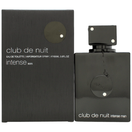 Armaf Club De Nuit Intense Man Eau De Toilette 105 ml
