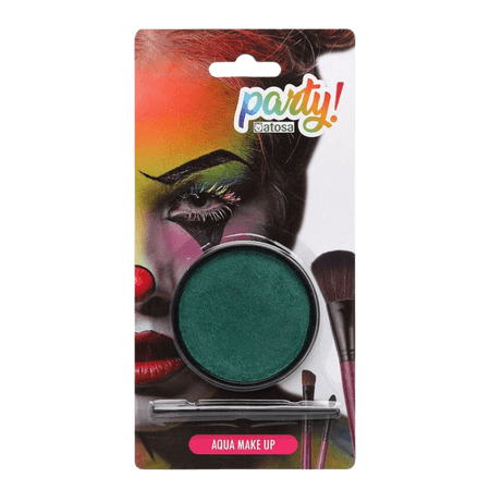 Atosa Makeup Barn Grön