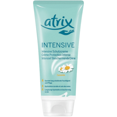 Atrix skyddande kräm intensiv - 100 ml