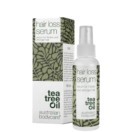 Australian Bodycare Serum mot håravfall - 100 ml