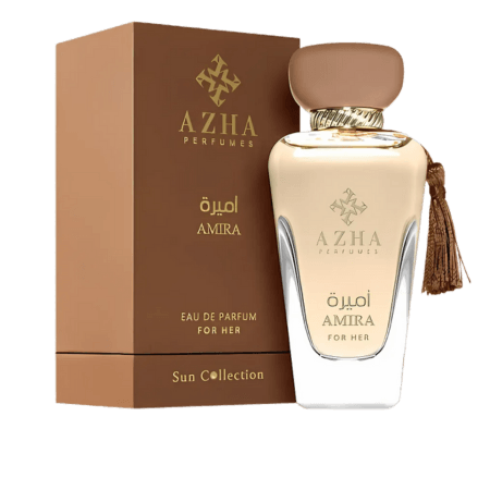 Azha Amira Women Eau de Parfum – 100ml