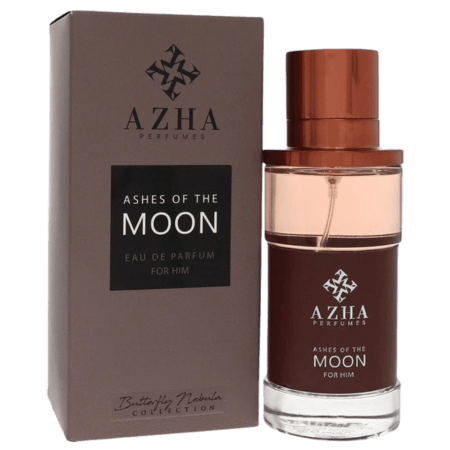 Azha Ashes of the Moon Eau de Parfum 100ml