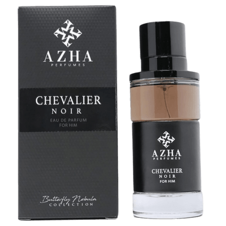 Azha Chevalier Noir Eau De Parfum Spray 100ml