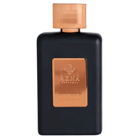 Azha Shah's Oud Eau de Parfum – 100ml