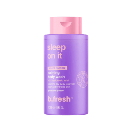 b.fresh Sleep On It Body Wash - 473 ml